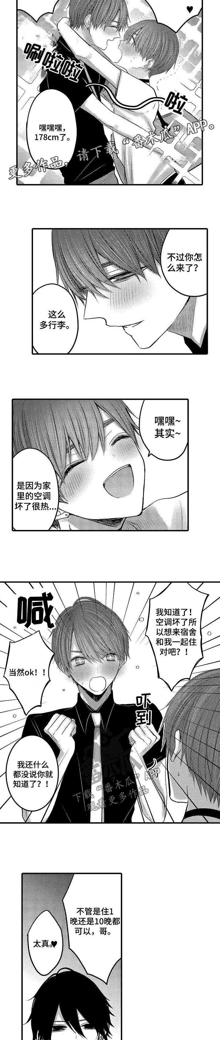 伪造报告第49话图