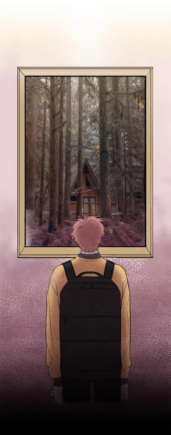 我的复制品第17话图