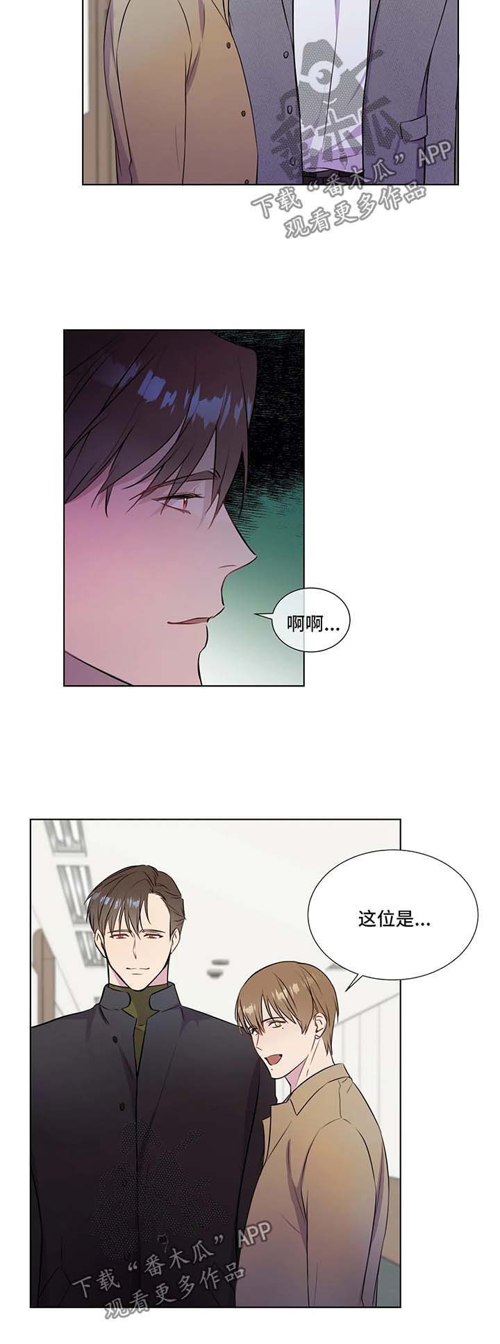 我的全部第30话图
