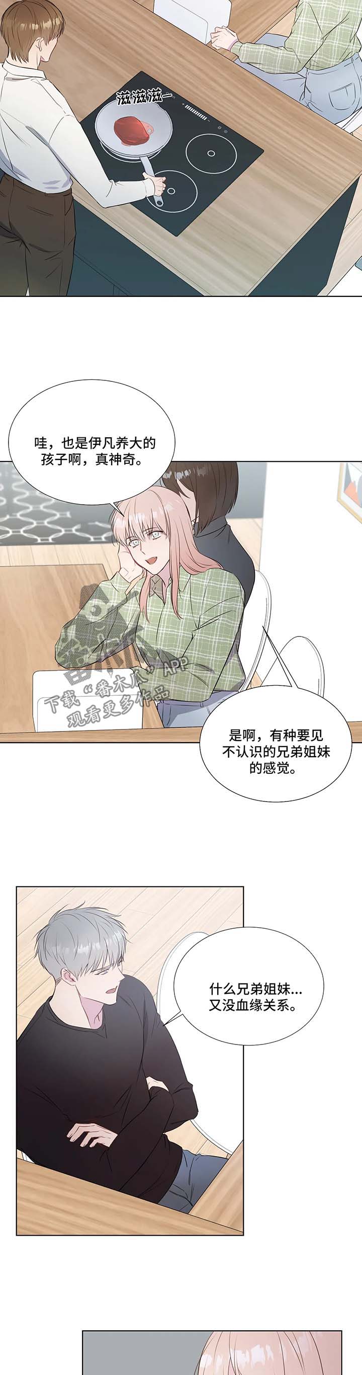 我的全部第32话图