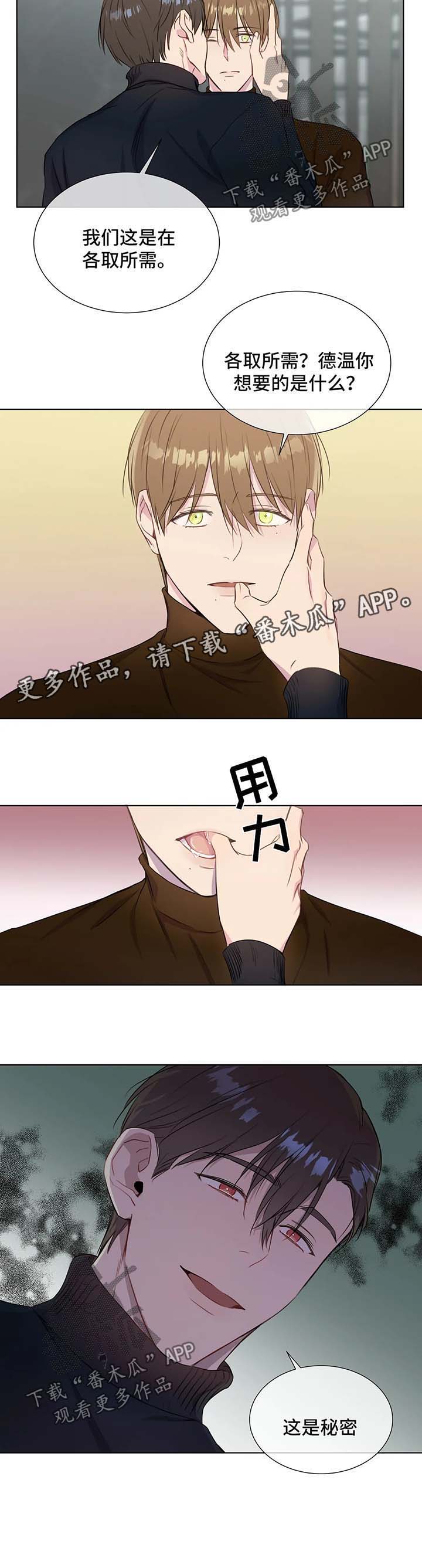 我的全部第44话图