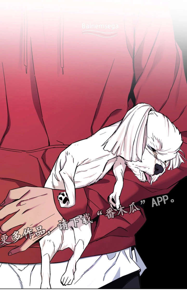 危急边缘第27话图