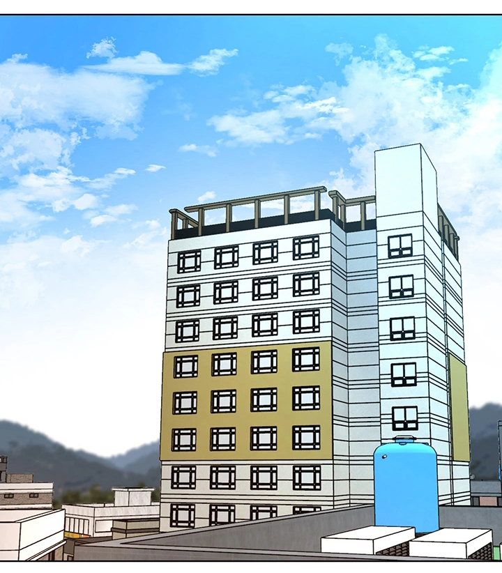 危急边缘第49话图