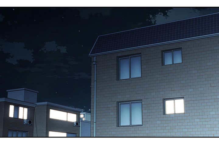 屋塔房第38话图