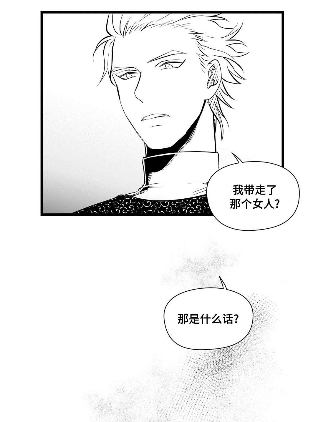 巫师与王子第31话图