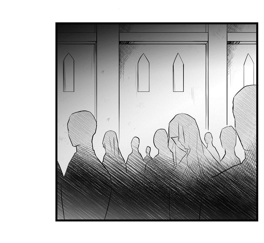 巫师与王子第40话图