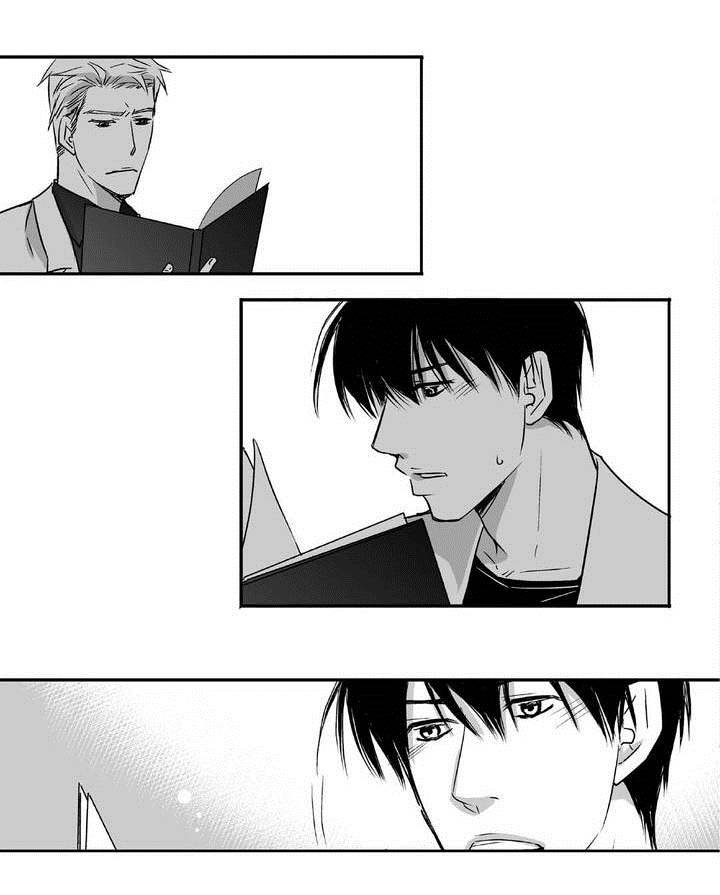 为了你而来第5话图