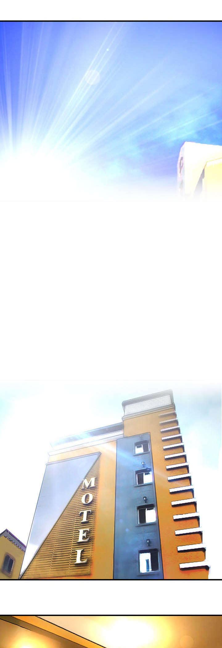 文蓝的伪装第10话图