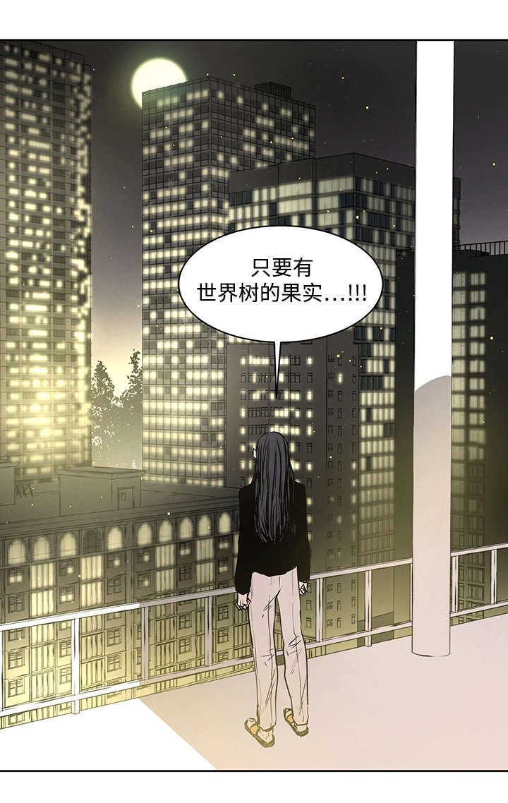 巫师与狼第4话图