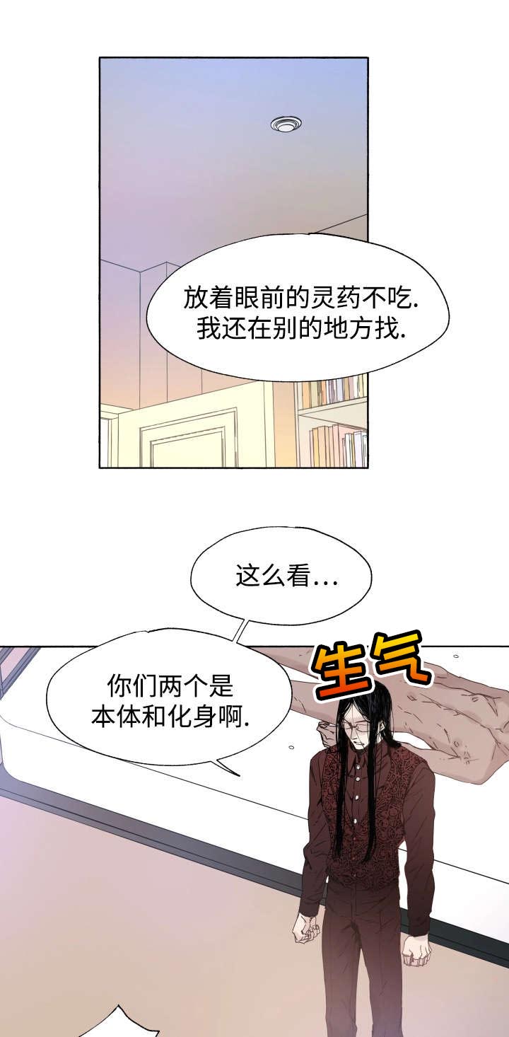 巫师与狼第41话图