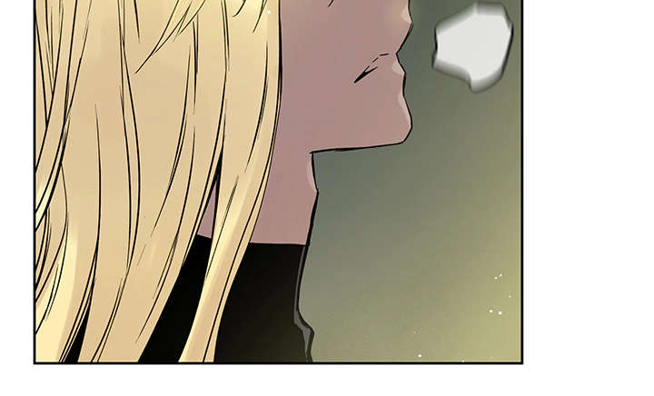 巫师与狼第5话图