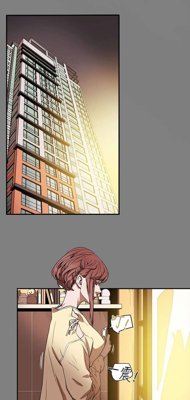 温柔的骗局第15话图