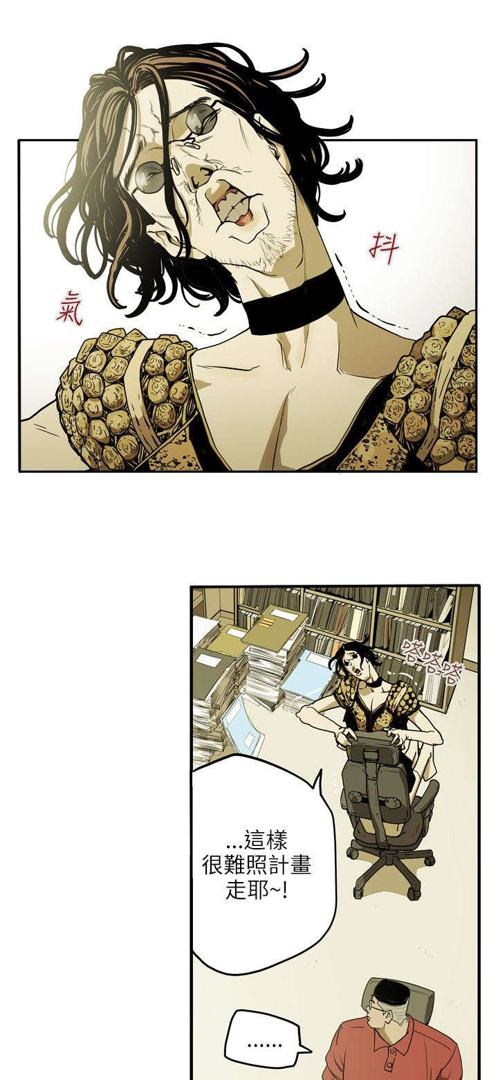 温柔的骗局第27话图