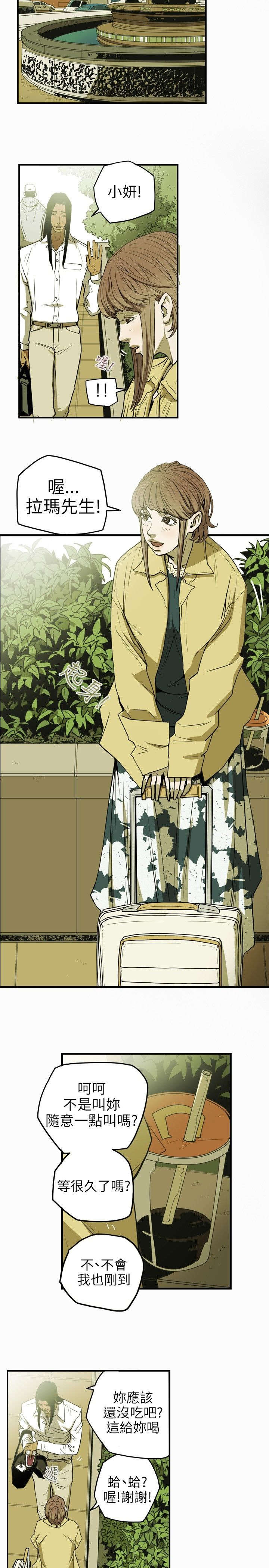 温柔的骗局第29话图