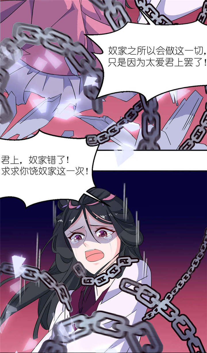 我的新郎是阎王 第22话 第17页