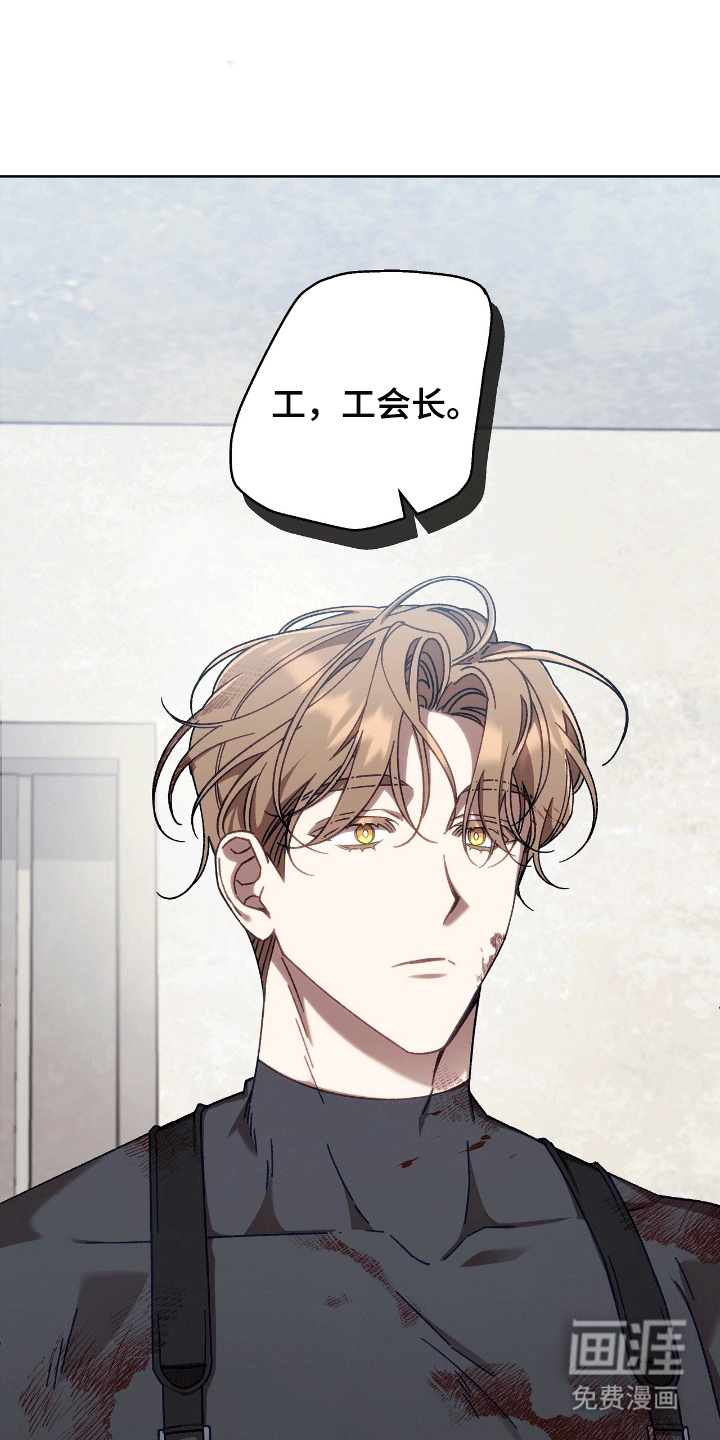 误入狼群第18话图