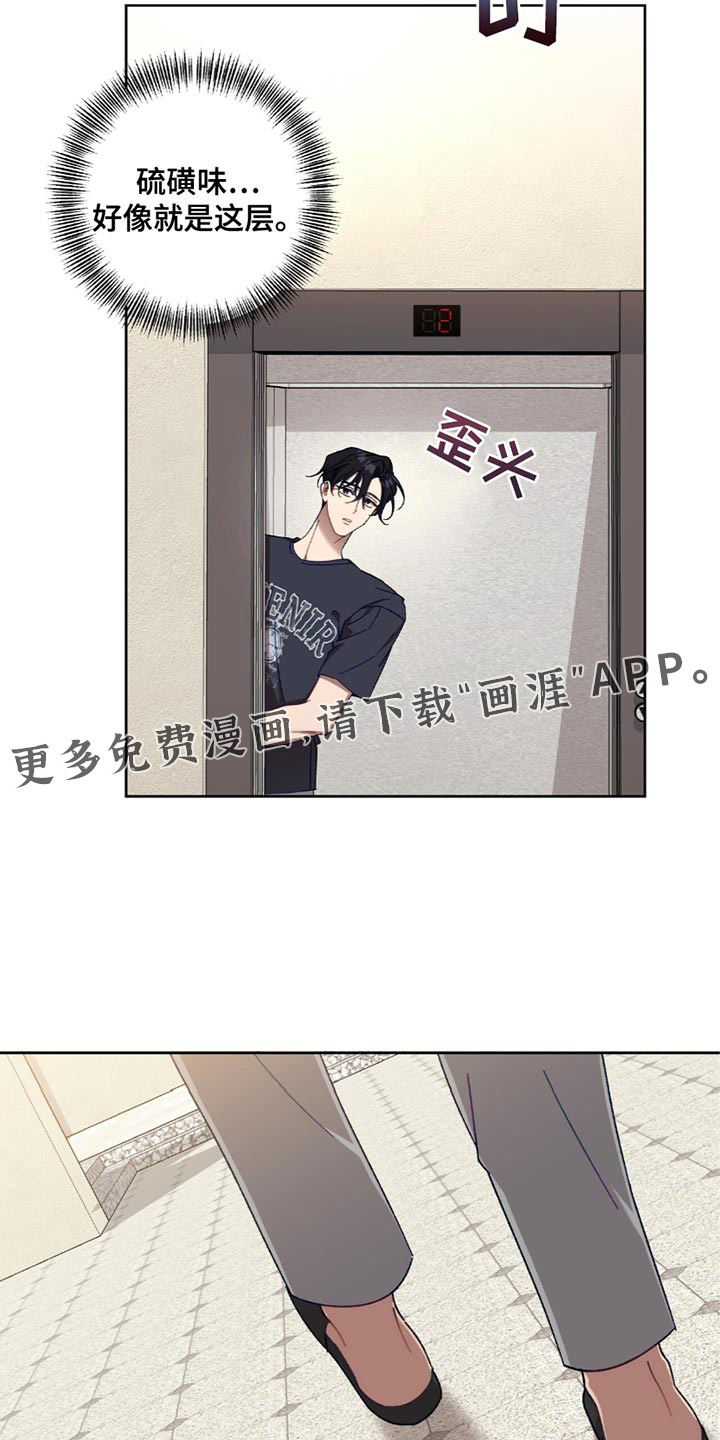 误入狼群第26话图