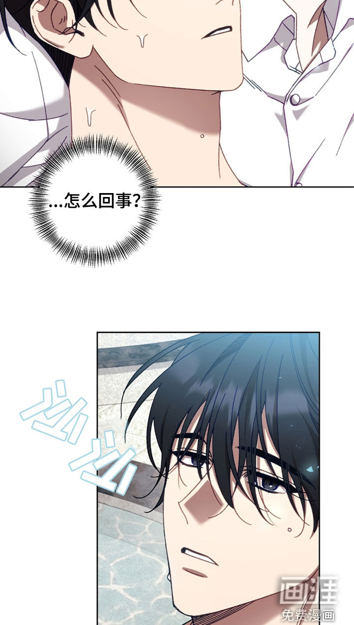 误入狼群第28话图