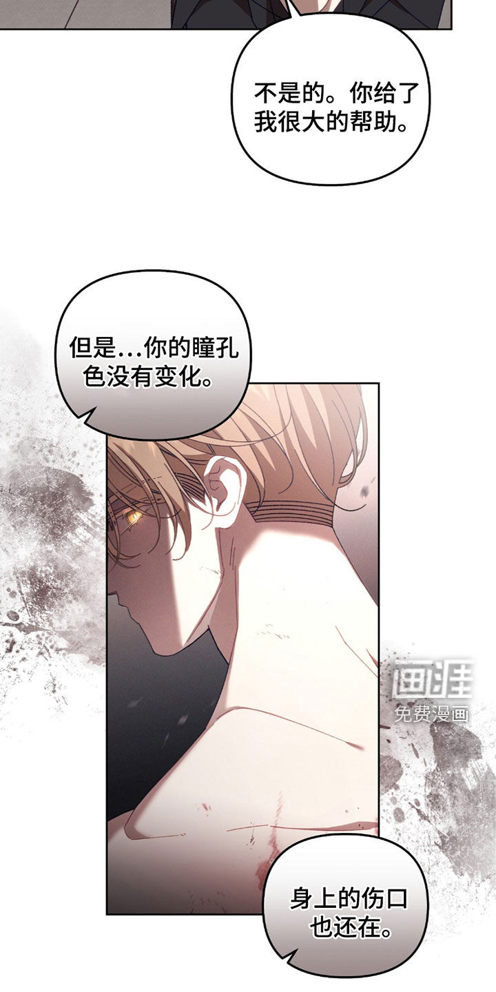 误入狼群第41话图