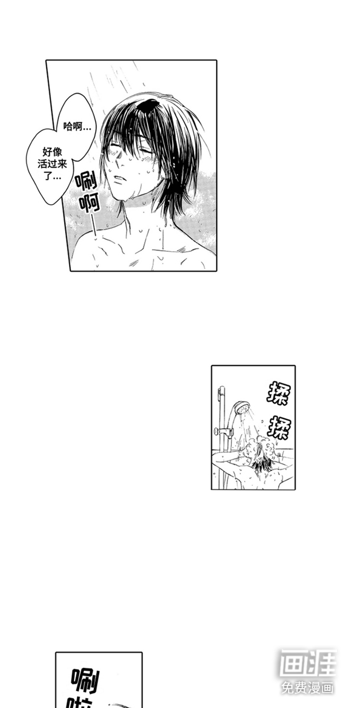 伪装恋人第9话图