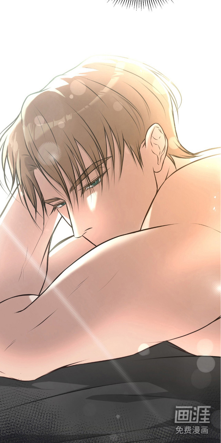 我的专属模特第2话图