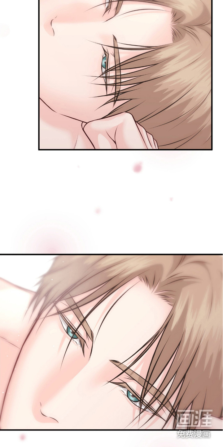 我的专属模特第3话图