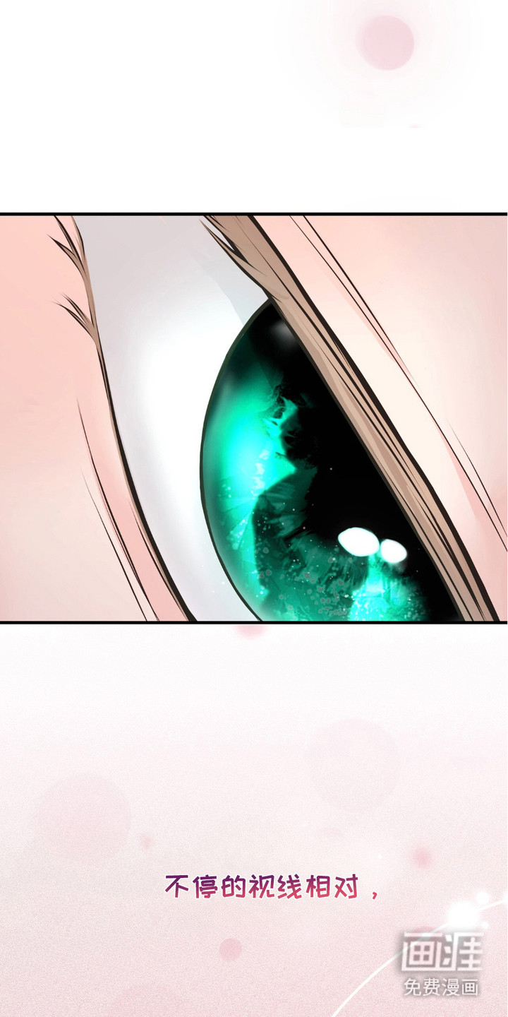 我的专属模特第3话图