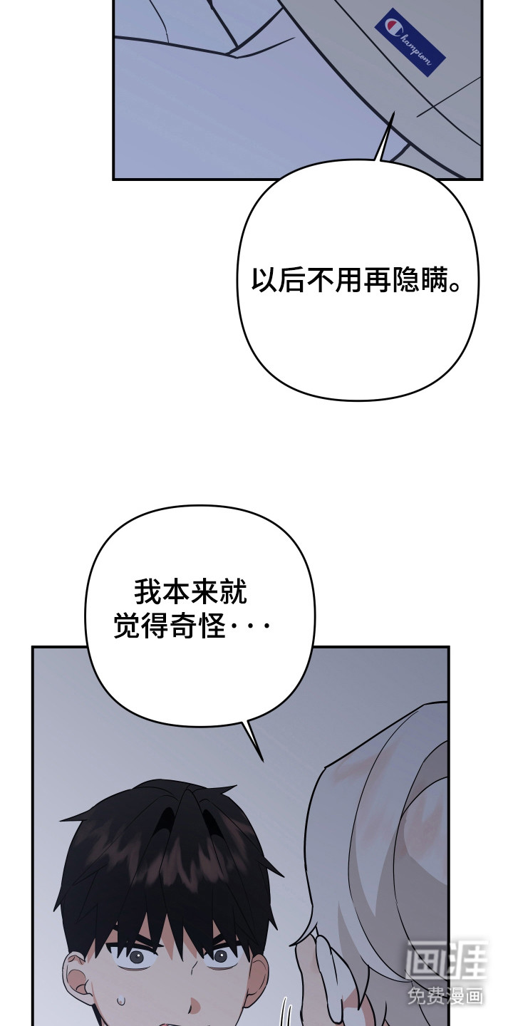 我亲爱的敌人第16话图