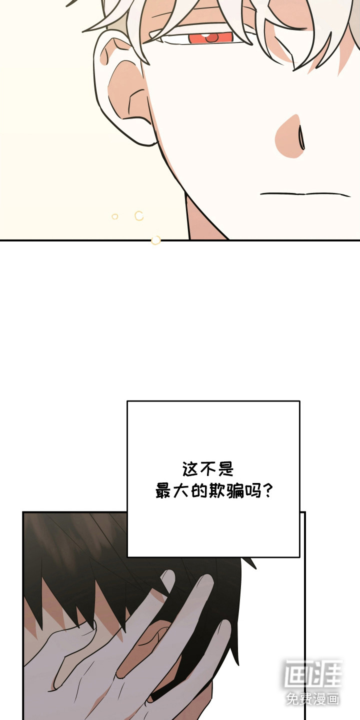 我亲爱的敌人第20话图