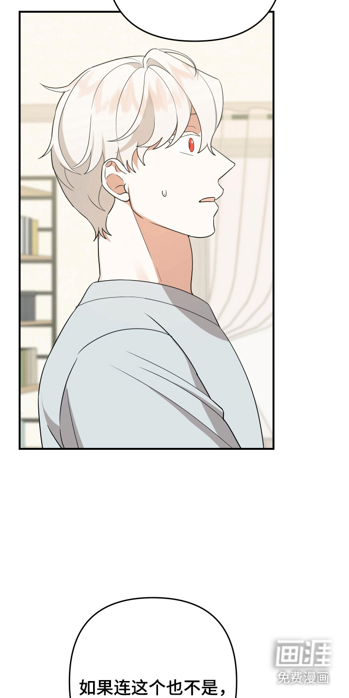 我亲爱的敌人第20话图