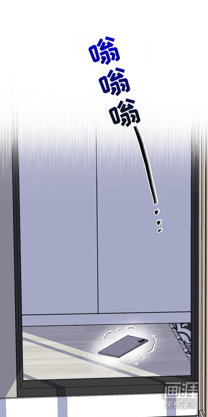 微醺蔷薇第24话图