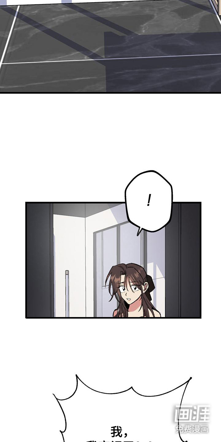 微醺蔷薇第24话图