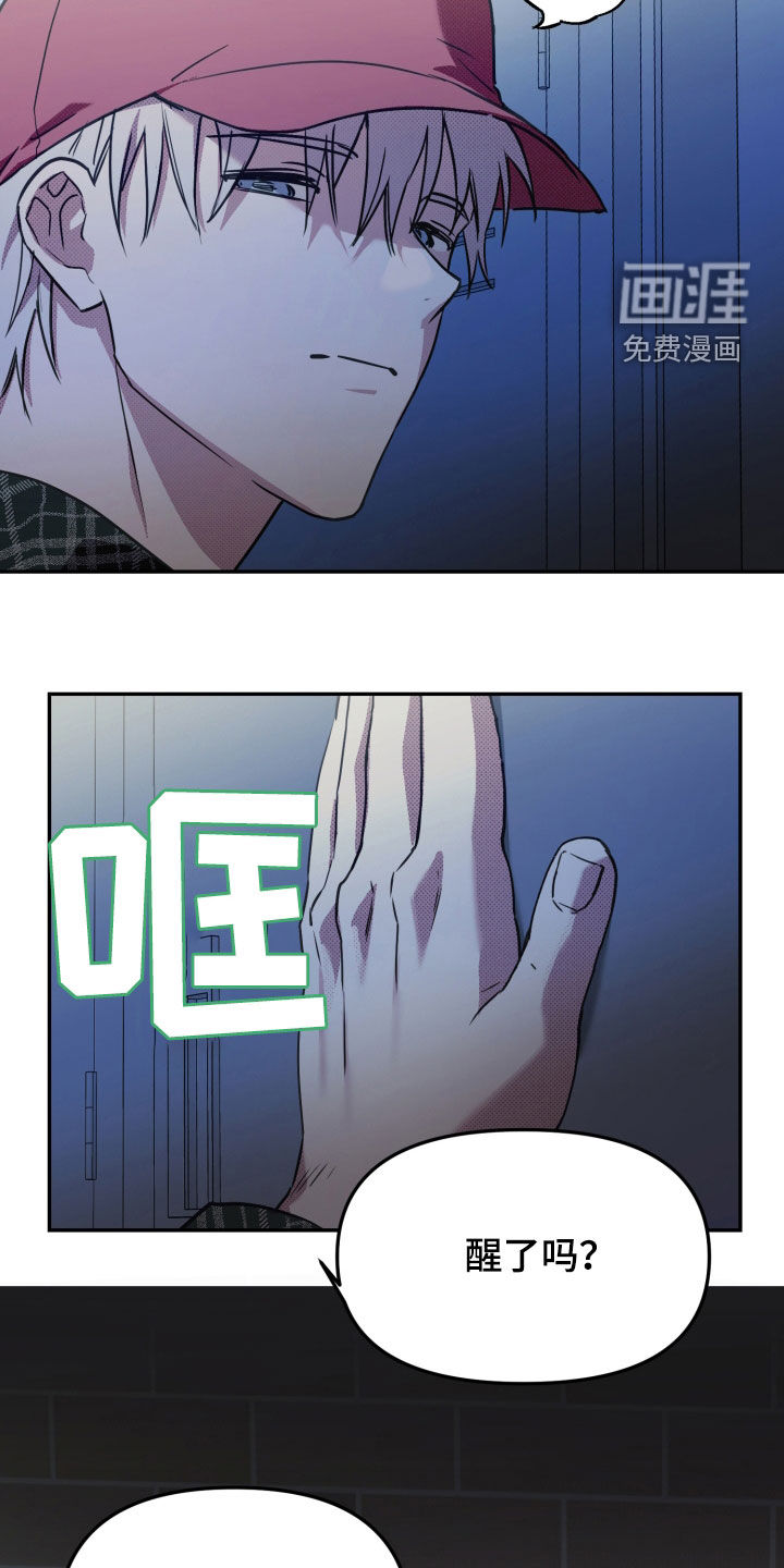 我的小笨熊第10话图