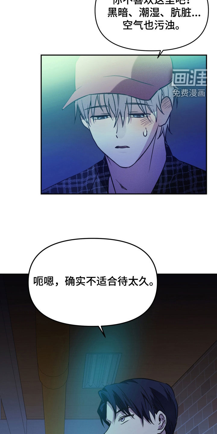 我的小笨熊第10话图