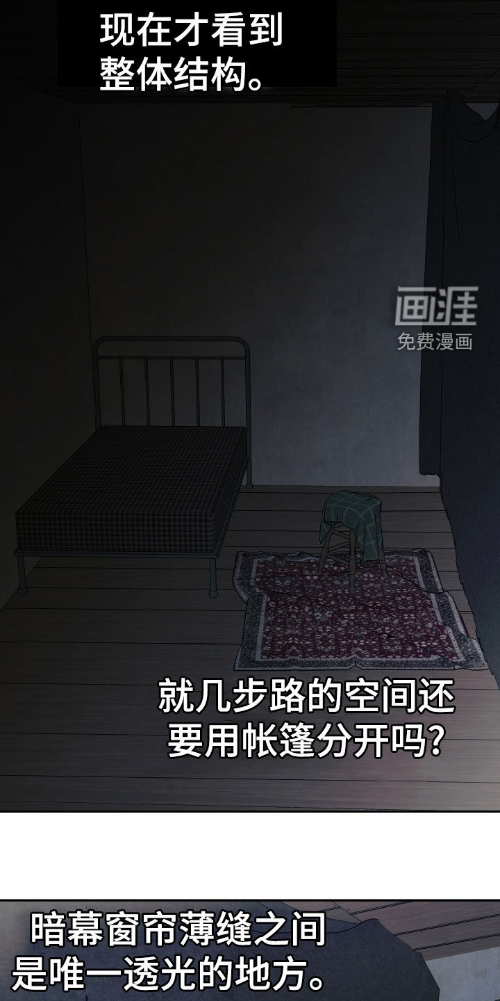 我的小笨熊第16话图