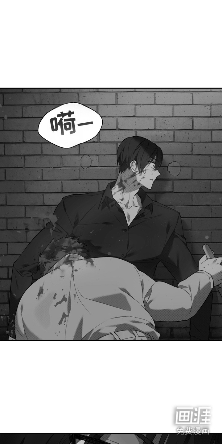 我的小笨熊第3话图