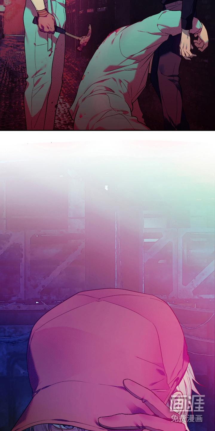 我的小笨熊第3话图