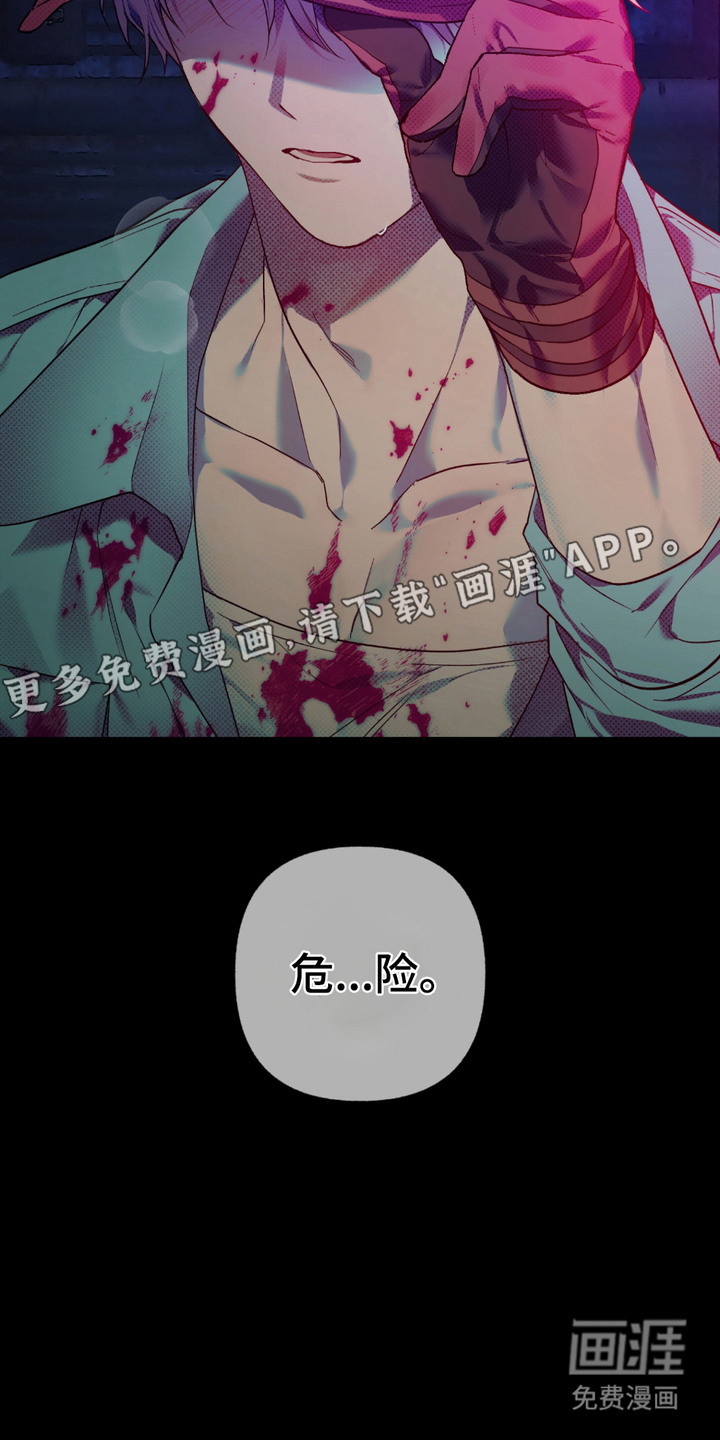 我的小笨熊第3话图