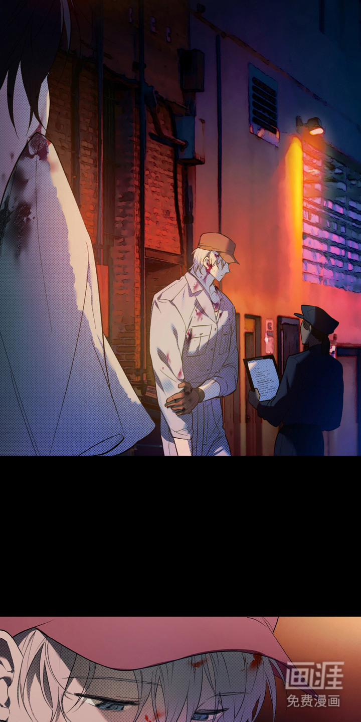 我的小笨熊第3话图