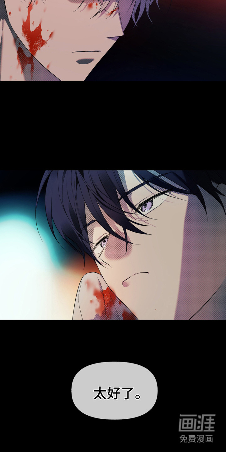 我的小笨熊第3话图