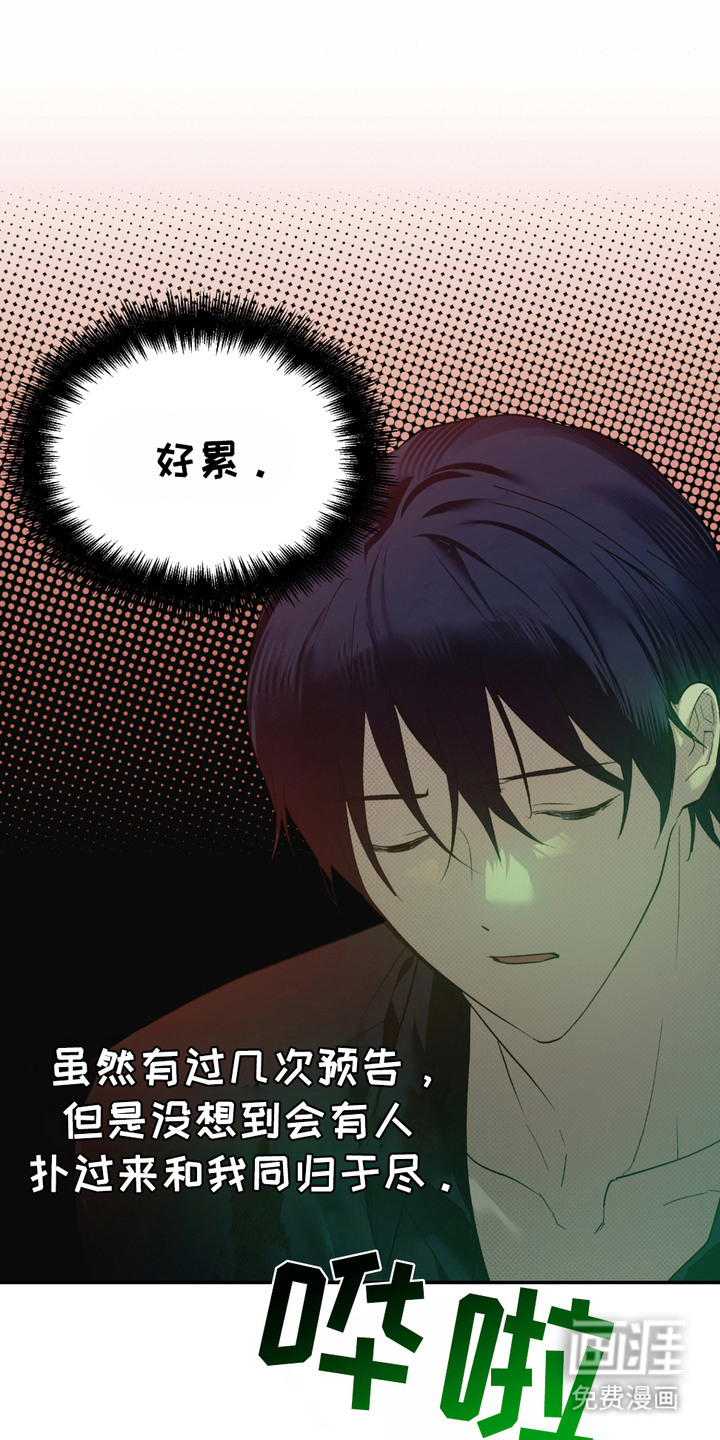 我的小笨熊第4话图