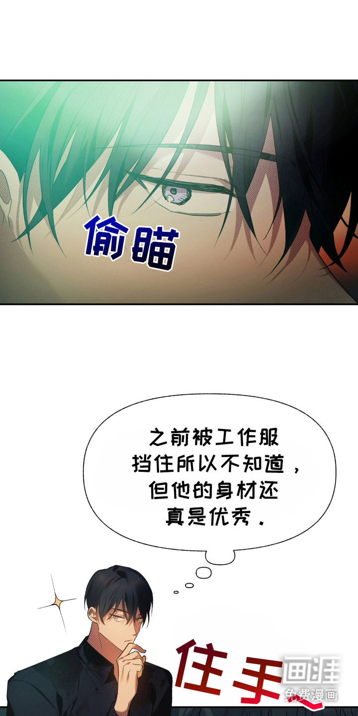 我的小笨熊第4话图