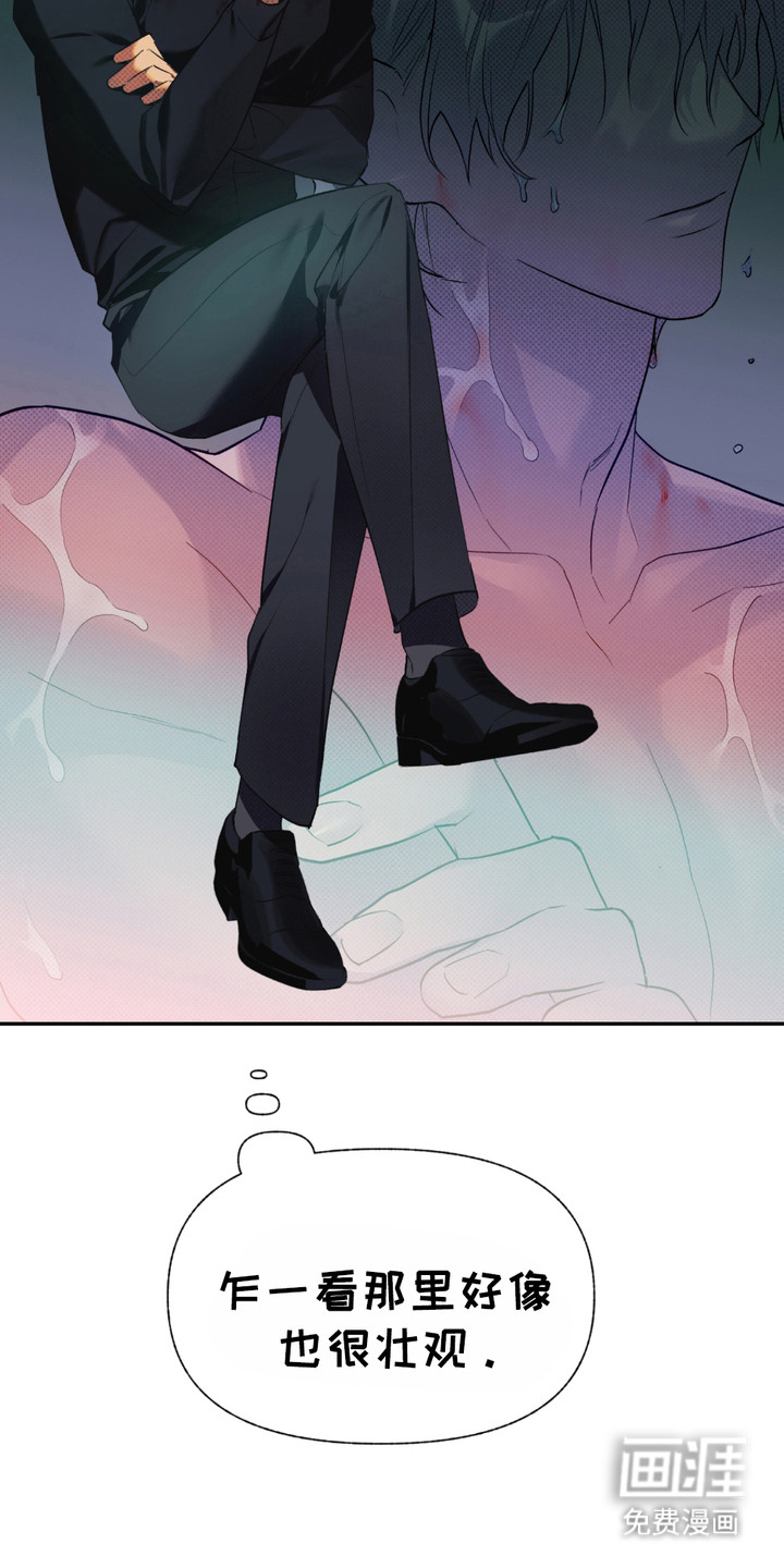 我的小笨熊第4话图