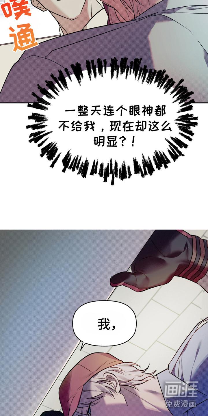 我的小笨熊第6话图