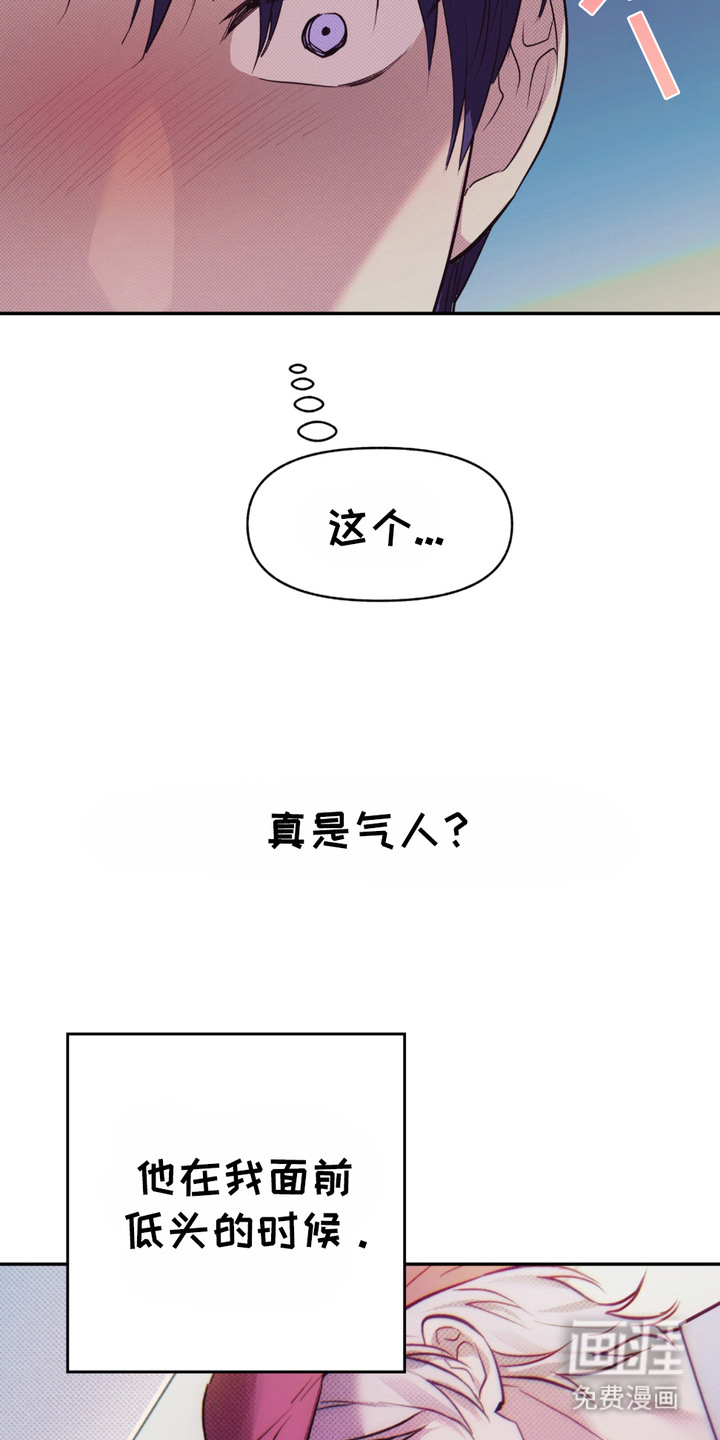 我的小笨熊第6话图