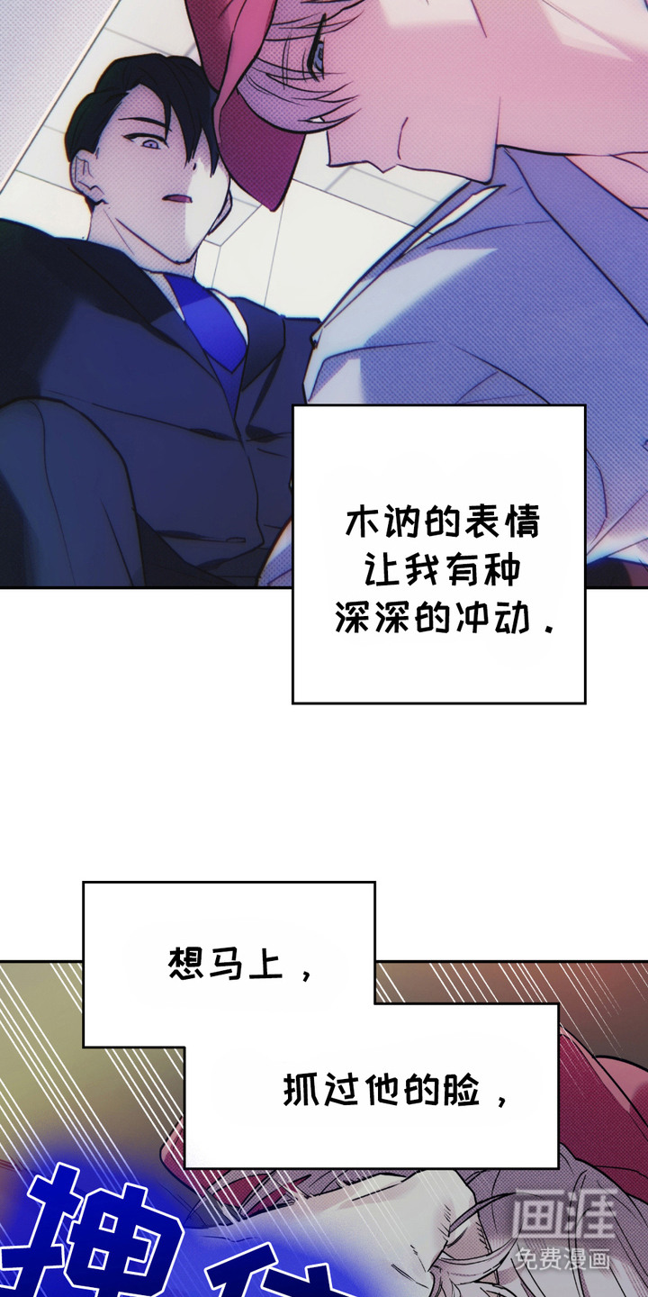 我的小笨熊第6话图