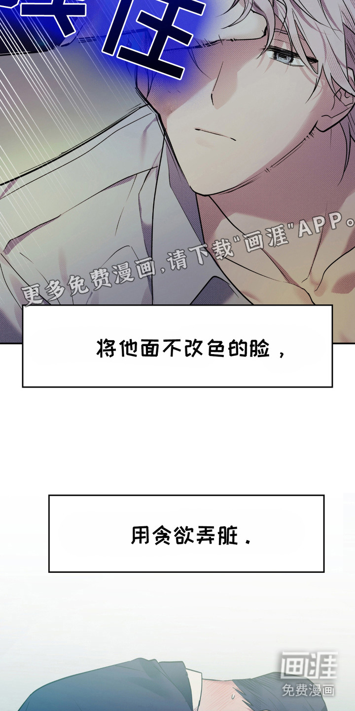 我的小笨熊第6话图