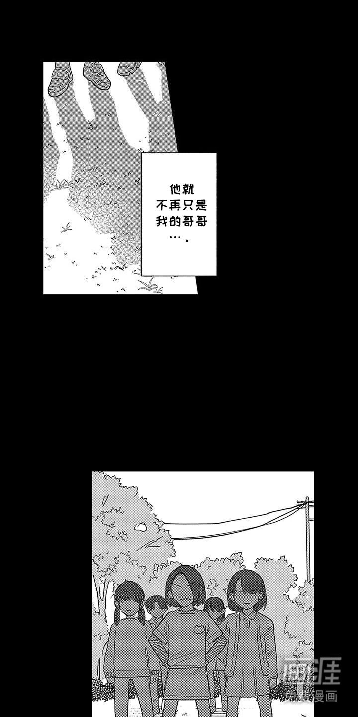 我的男友最可爱第17话图