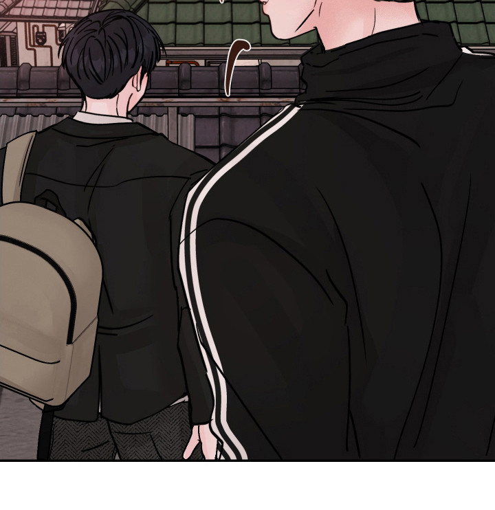 我不能放弃你漫画-图27