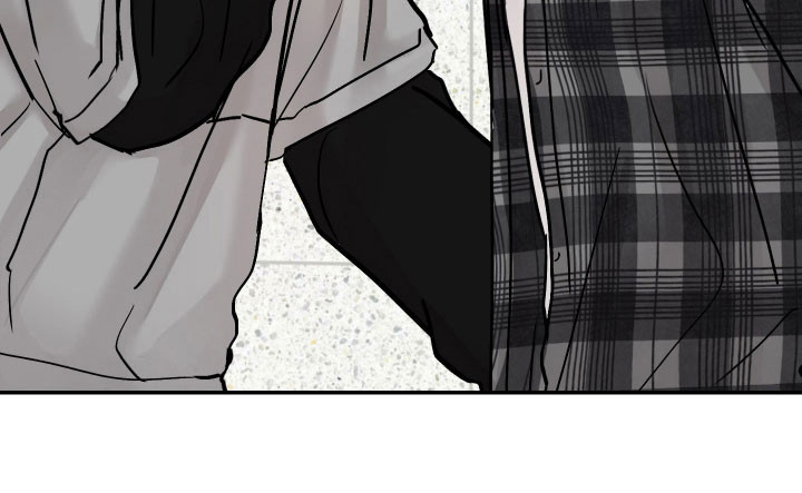 我不能放弃你漫画-图33